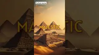 #gizapyramids #giza #egyptiantemples #egyptjobs #pharaohsgoldenparade #chalbidesert #discoveregypt