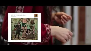 Les contes d&rsquo;Alfonsina - Chapitre I  (Dodicilune, 2020) - TRAILER