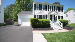 Nicole Reed Listing Video 14210 Traywick Dr