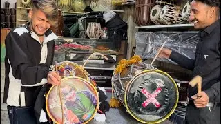 Jo Dhol Sune Ga Kan Fat Jye Ge  Dhol Punjabi Dhol Sounds