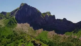 Pal Grande (Drone Video 4K)