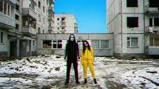 У мене немає душі (Постпанк українською) #postpunk #ukraine