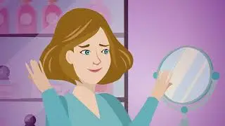 Living with Urticaria - Problems in using cosmetics