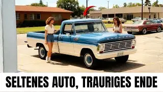 Mercury 1960&ndash;1980: 10 seltene Pickup-Trucks und ihr stilles Ende