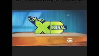 Poor Soul/It's a Laugh Productions/Disney XD Original/Disney-ABC Domestic Television (2011)