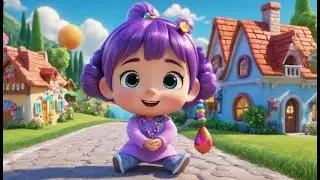 Enfie as Contas, Enfie, Enfie, Enfie | Canção Infantil Portuguesa Kids Baby Songs