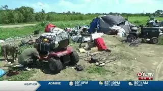 City Council to hear ideas to improve the homeless population