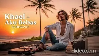 Khael - Aku Bebas By PRAVANTE