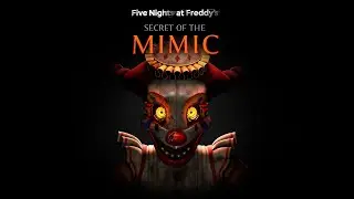 Unstrung and Unhinged (Jackie) - Five Nights at Freddy's: Secret of the Mimic OST Extended
