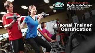Personal Trainer Promo