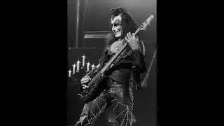 Tribute to KISS part 2