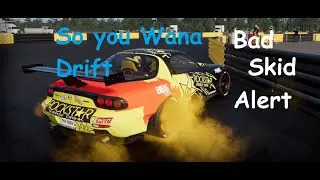 The Crew 2 How To Drift Guide Tips and Tricks