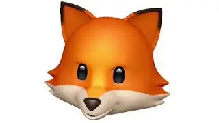 Animoji Dreamworks Face