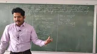 LECTURE 19:PROBLEM I ON  GOODMAN,SODERBERG,GERBER