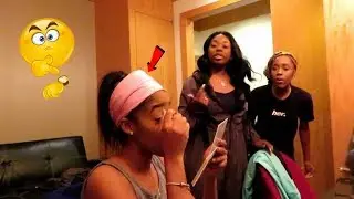 WE HAD 10 MINUTES TO GET ON STAGE... | BEHIND THE SCENES ATL DAY TWO
