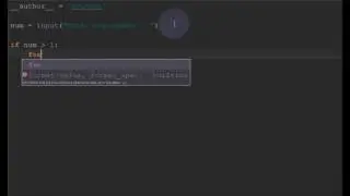 Python program to find a number is prime or composite || programminginpython.com