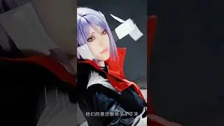 #konan #akatsuki #narutoshippuden #naruto #anime #makeup #cosplay #makeuptutorial #trending mayone13