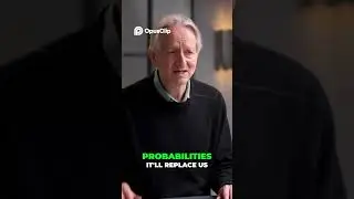 AI's Existential Threat  Experts Debate the Unknown #universe #space #science #nasa #live #earth