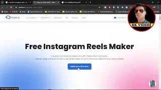| AI Tutorial | - | Social media AI Tools for Reels for Digital Marketing | DM Tools | rkvideo1 |