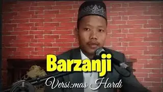 Pembacaan abtadiul imla sampai selesai,sangat tersentuh hati. cover mas Hardi