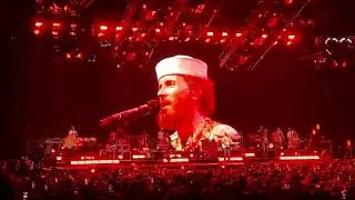 Jovanotti Milano 13 mag 2025