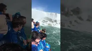 Эмоции🔥🔥#usa #love #live #travel #niagarafalls #путешествия #america #new #nyc #ny