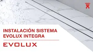 INSTALACIÓN SISTEMA EVOLUX INTEGRA GURU