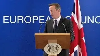EU wants to reduce dependence on Russian energy