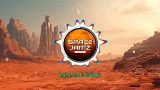 Space Jamz - 