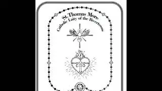 St. Thomas More Ardsley Live Stream 3