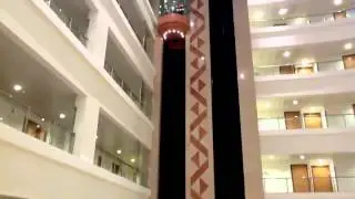 HD Dan Panorama Hotel Eilat/דן פנורמה אילת