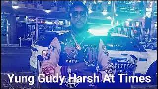 Gudy Da Joker HARSH AT TIMES (UNRELEASED) AUDIO 2026🔥🔥🥶🥵