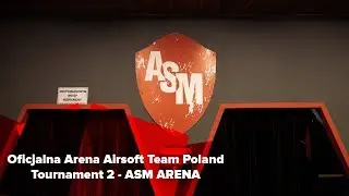 Oficjalna Arena ATPT2 - ASM Arena