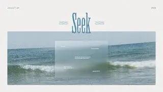 Wait on the Lord | SEEK Prayer Meeting