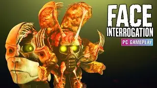 Face Interrogation (Demo) | PC Gameplay No Commentary