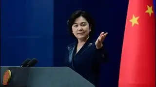 China rebuts charge of crimes against humanity in Xinjiang