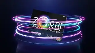Магия Марвина - ZORBI - Дома