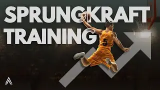 In 5 Schritten zu extremer SPRUNGKRAFT 🚀💥