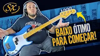 O MELHOR CUSTO BENEF&Iacute;CIO DO MERCADO / SX PBASS 57 ORIGINAL - REVIEW #89