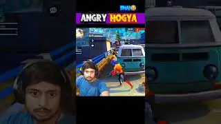 RG Gamer हम लोगो को Hacker बोलने लगे😂 Or Report भी करदिया🤩#shorts