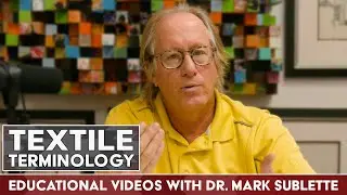 What you need to know about Navajo rug and blanket terminology to speak like an expert.
