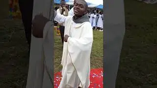 The Joy of being a Catholic Priest