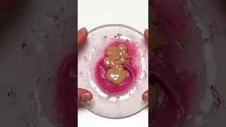 ASMR for Sleep and Relaxation 😴 #asmr #asmrvideo #ai #aivideo #makeup #slime #relaxing #sleep #love