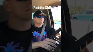 LT4 10 speed swap Tahoe Paddle Shifting #giveaway #supertahoe