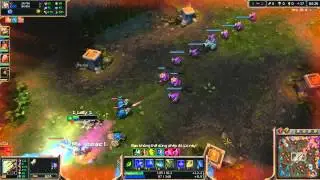 Guide - Master Yi Mid - Patch 4.3