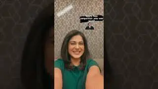 Jenny fun with Co star Tanuj Virani 🤗😂#jenniferwinget1 #tanujvirwani #codem #codem2 #masti