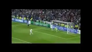 Sergio Ramos penalty miss vs Bayern Nike commercial