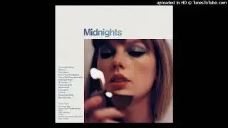 Taylor Swift  - Mastermind (Acapella - Vocals Only)