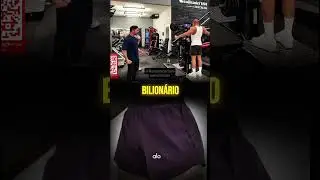Voc&ecirc; acha sale meio feminino? deixe nos coment&aacute;rios #academia #shape #treino #renatocariani