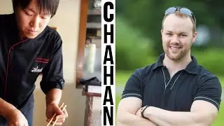 Chef Collaboration - Pinoy food vlogger and Japanese professional
